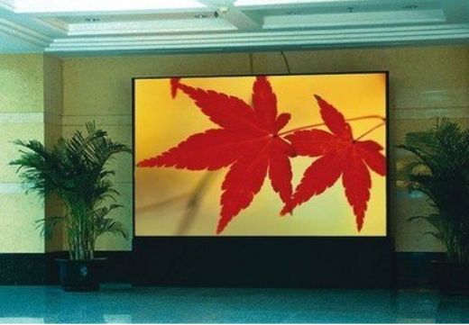 冷水江LED显示屏