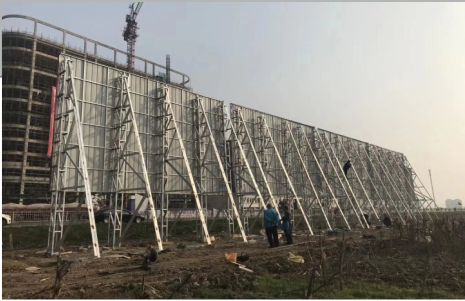 冷水江什么是广告物料？