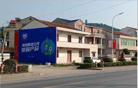 冷水江写真布和喷绘布的区别?
