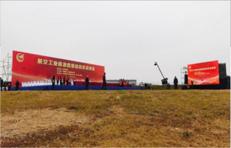 冷水江活动搭建主要是做什么的？