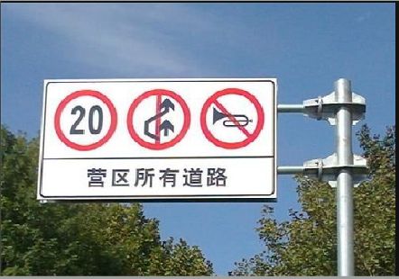 冷水江大广告牌制作不可忽视的流程