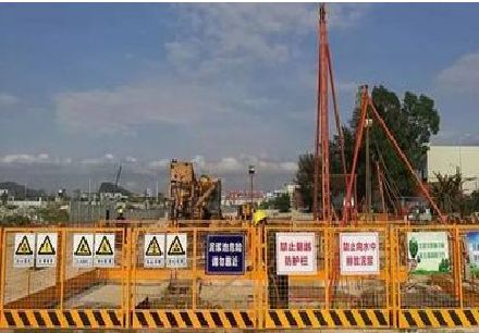 冷水江房地产项目标识制作要点