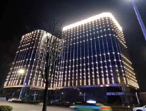 冷水江亮化工程安装注意事项。