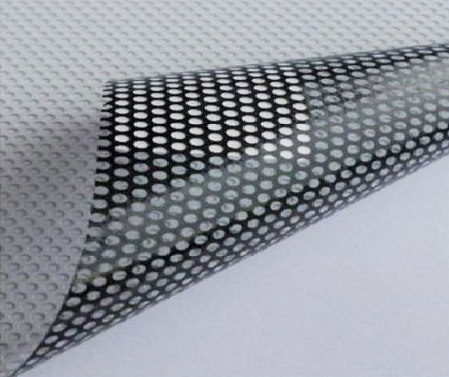 冷水江优劣单透膜的鉴定方法。